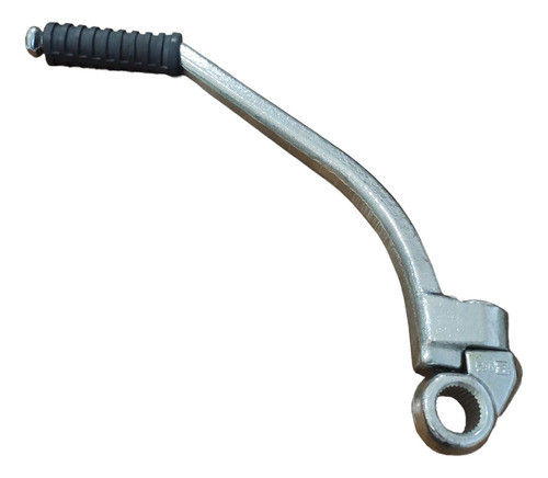 Pedal Partida Ybr 125/ Ybr 125 Factor Cromado 0