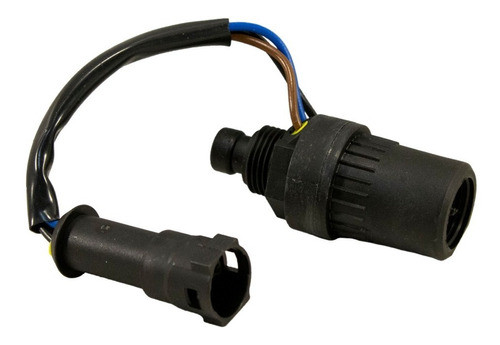 Sensor Velocidad Chevrolet Kadett Ipanema 1.8 0