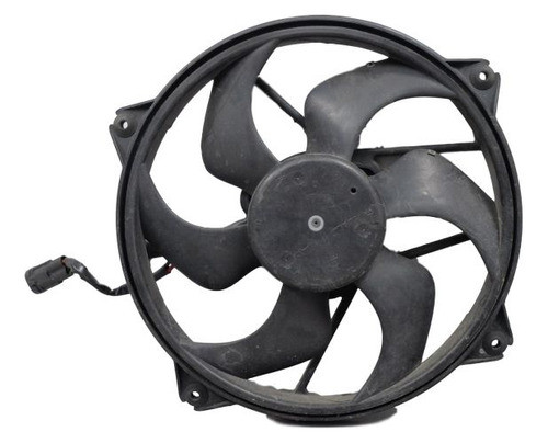 Electroventilador Con Soporte Citroen Berlingo 2016-19 (b9) 0