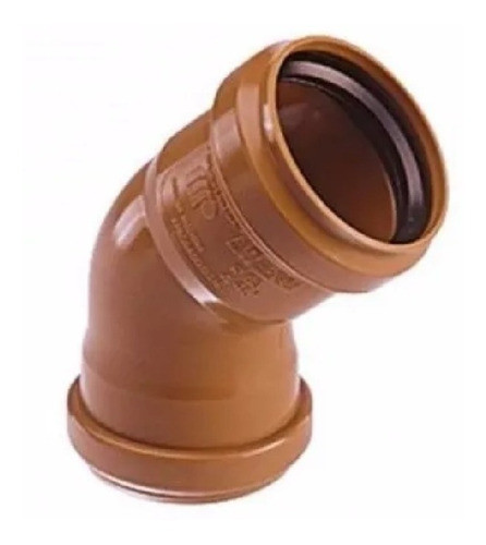 Codo 63 Hh A 45° Awaduct. Gk 0