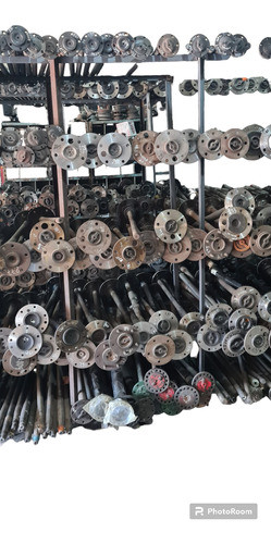 Palier Jeep Todos Los Modelos 0