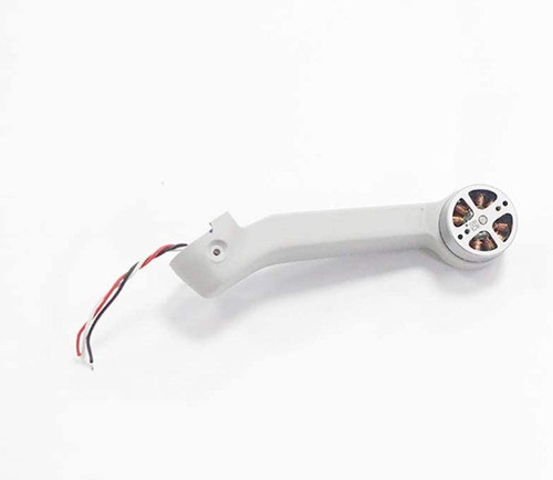 Brazo Trasero Izquierdo Dji Mavic Mini Original Stock Envios 0