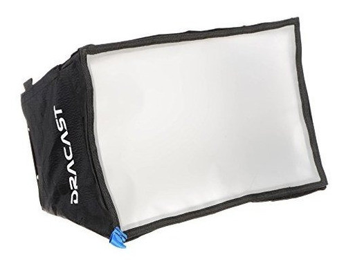 Dracast Softbox Para Led500 0