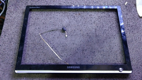 Botonera Samsung 206nw 0