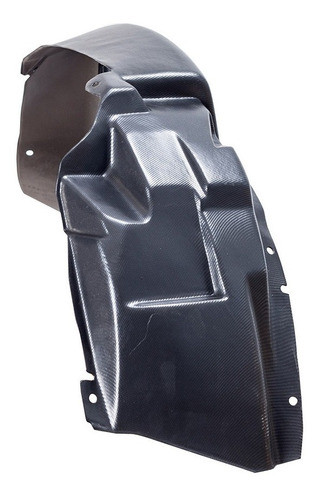 Buche Delt. Izq. Chevrolet Spark 2012- 0