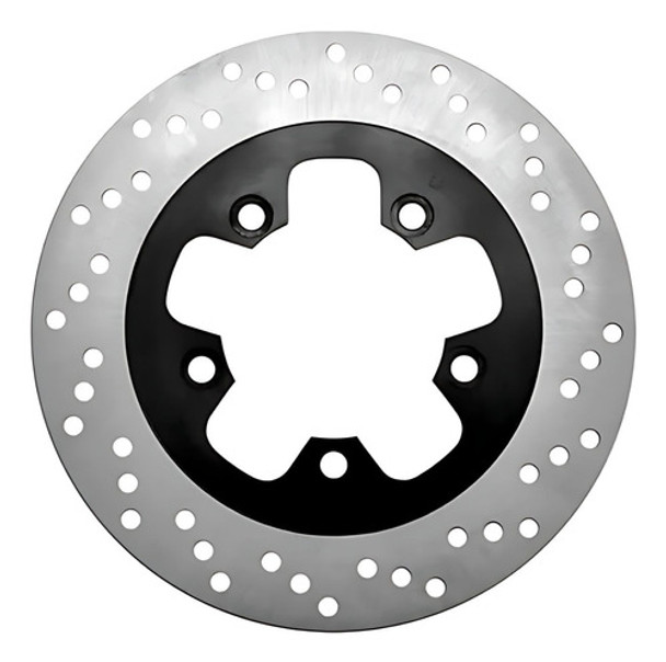 Disco Freio Traseiro Suzuki Gsxr 750 1100 1300 Gsx750f Rf600 0