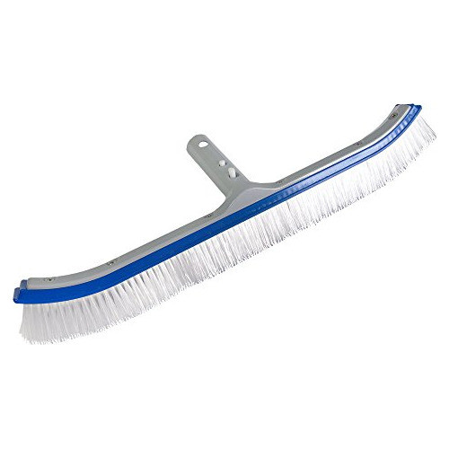 Jed Pool Tools Inc 70262 18inch Cepillo De Limpieza De Pisci 0