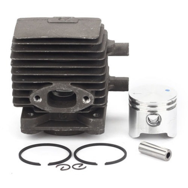 Kit De Anillo De Pistón De Cilindro De 34mm Para Stihl, 1119 0 Kit De Anillo De Pistón De Cilindro De 34mm Para Stihl, 1119 0