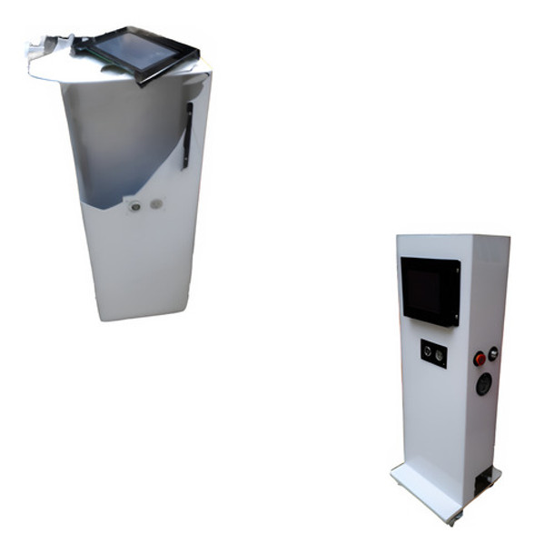 Reparacion De Plasticos De Equipos 0