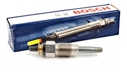 Bujia Calentadora Peugeot Boxer 2.5 Bosch Original .../ 02 0