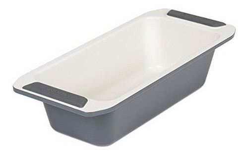 Panadería De Pan Sin Tejer De Cerámica De Viking, 10 Pulgada 0