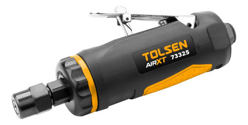 Amoladora Recta Neumatica Tolsen 1/4 - Sc - 0