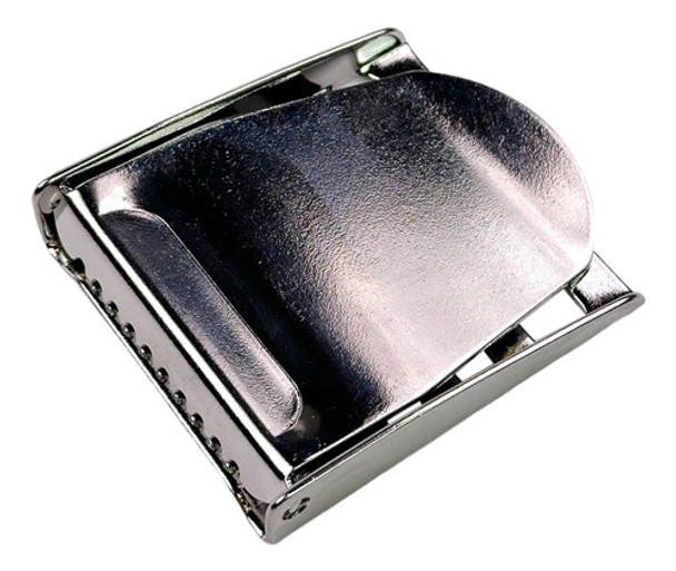 Fivela Inox Cadarço Cinto Harness Colete Mergulho 0