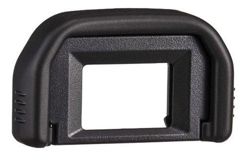 Eb Ocular Eyecup Eyepiece Viewfinder Compatível Canon 6d 0