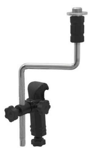 Clamp Para Microfone Visão Para Tambores 0