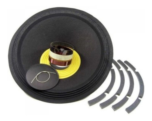 Kit De Repuesto Para Xd110 18 Sound 0