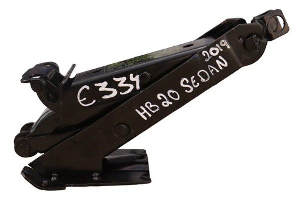 Macaco Hb20 2019 E334 0