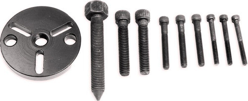 Set De Herramientas Extractor De Poleas Lion Air Sanden 0