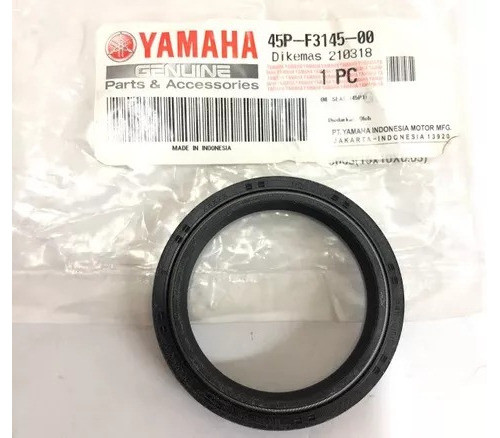 Reten Suspension Yamaha Mt 03 Original Stinger Motos 0