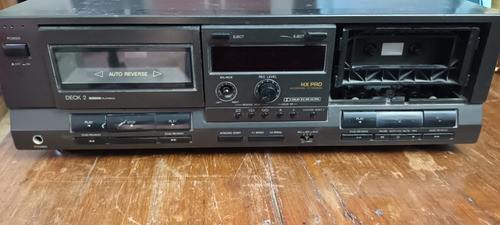 Technics Rs Tr313 - Para Repuestos 0