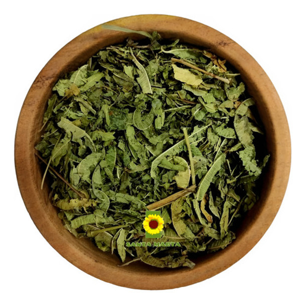 Cedrón Hojas Hierba Deshidratada X 100 Gramos 0