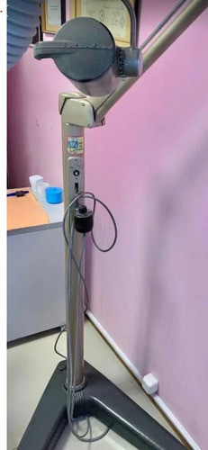 Rayos X Odontológico, Siemens 0