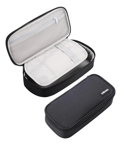 Estuche Para Lápices Yokuma, Estuche Para Lápices De Gran El 0