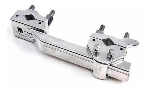 Clamp Multifunción 2 Bocas Mapex Mc910 0