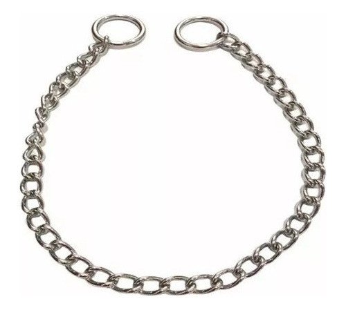 Marben Collar Ahorque 3.5 Mm 0