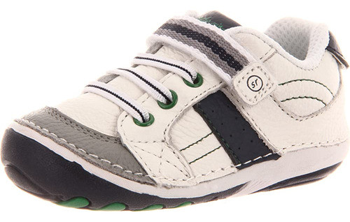 ~? Stride Rite Boys Srt Soft Motion Artie Athletic Sneaker, 0