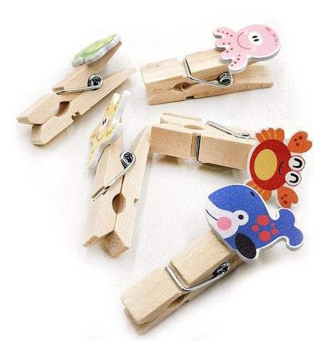 Prendedor De Roupas Roma 0