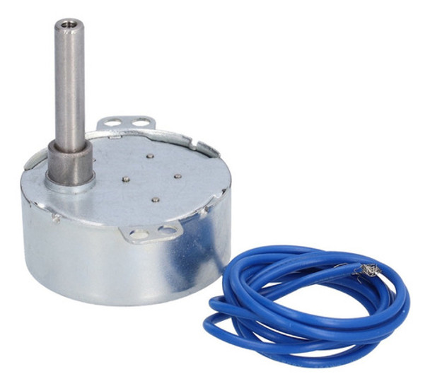 Para 2 Motores Síncronos De Baixa Velocidade 4w Ac100127v 0