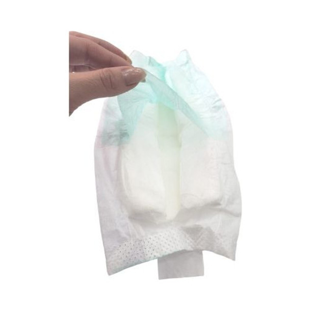 Absorvente Masculino Com Fita Adesiva 0