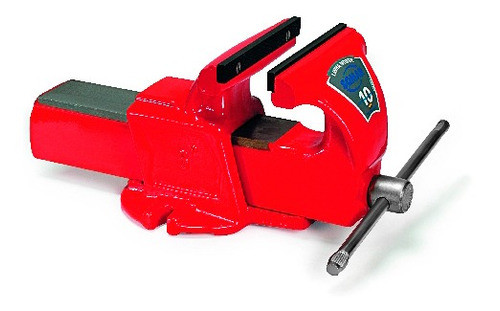 Morsa Fija Schulz/somar Super Line Nº2 - 70mm 0
