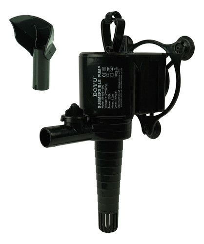 Bomba Sub Boyu Sp-102 1600 1400l/h 110v 0