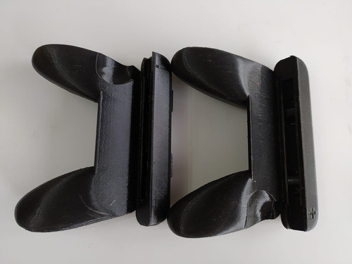 Grips Para Controles Joy-con Nintendo Switch 0