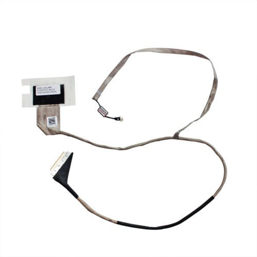 Nuevo Cable De Video Flex Lvds Lcd Pantalla Para Acer Aspire 0