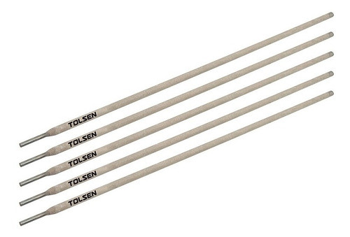 Electrodo Para Soldar Tipo E7018 Acero Tolsen 4,0mm 44964 0