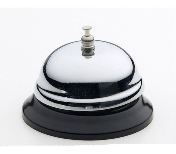 Campanilla Campana Hotel - Electroimporta - 0