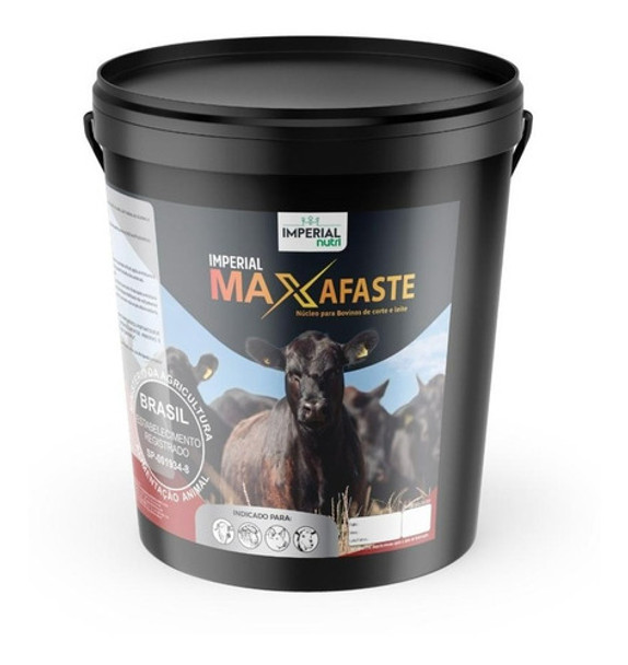 Controle Mosca Carrapato Verme S/carência 25kg Faz 100 Saca 0