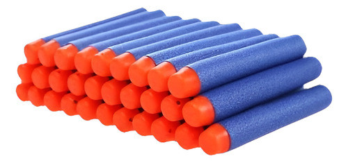 Recarga Balas Dardos Para Nerf N-strike Elite Serie Blasters 0