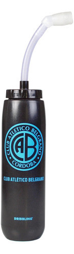Botella De Hidratación C.a. Belgrano Drb 0