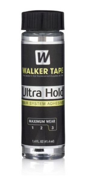Pegamento Ultra Hold 41 Ml Para Prótesis Capilares 0