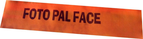 Vinchas Personalizadas Impresas En Tnt 0