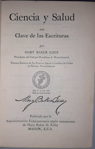 Antiguo Libro Ciencias Y Salud Bilingüe Ro 163 0