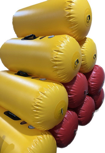 Boya Inflable Regata Evento Publicidad 0
