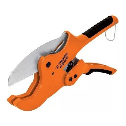 Tijera Para Cortar Caños De Pvc , Ppl Fusion Truper Expert 0