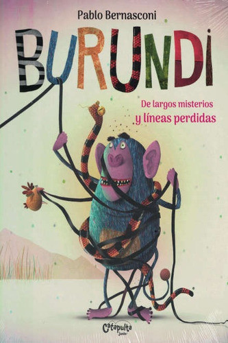 Burundi - Mosca 0