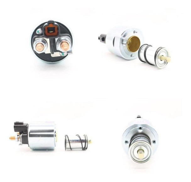Solenoide Aplica Para Hyundai H1 2.5 Crdi Kia 0 Solenoide Aplica Para Hyundai H1 2.5 Crdi Kia 0