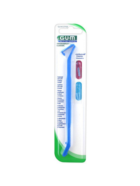 Cepillo Butler Mango P/interdental  605 0